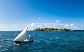 Makunudu Island- An Intimate Hideaway - Stay 7 Nights Or More And Enjoy 30 Percent Off Shared Roundtrip Speedboat And Spa - Valid For Stays Until 30 September 2026